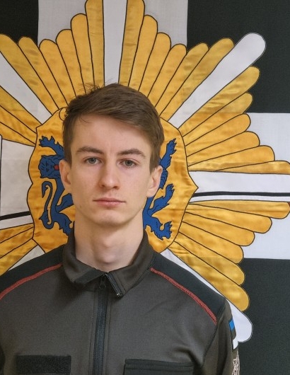 Kalev Hõlpus